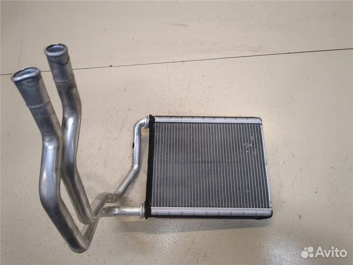 Радиатор отопителя Toyota Highlander 2, 2010