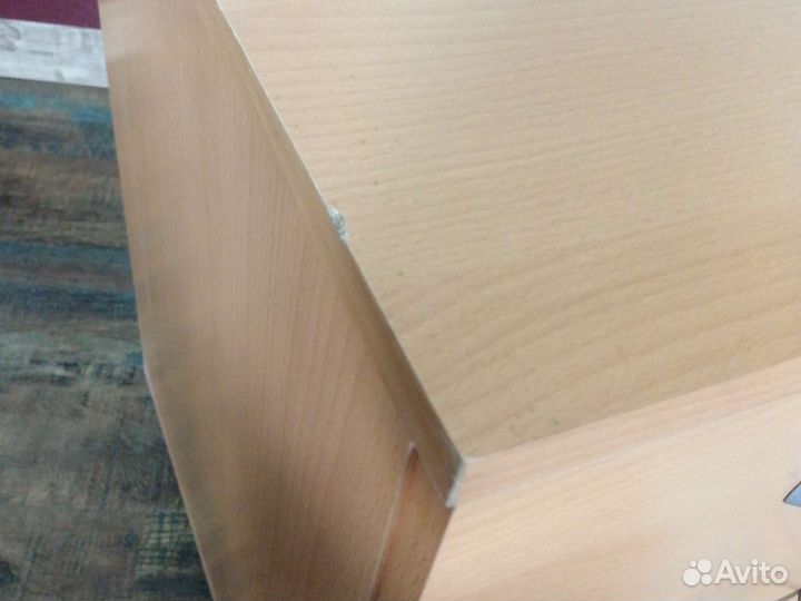 Тумба выкатная