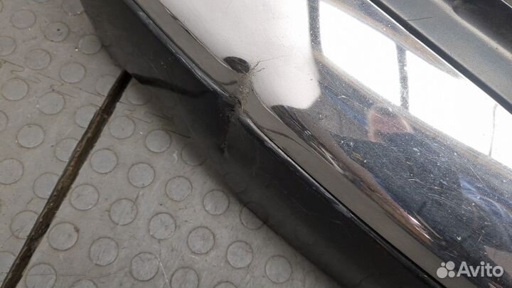 Бампер Chrysler Pacifica, 2005