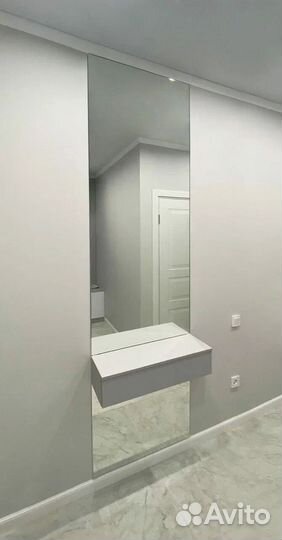 Зеркало для спальни