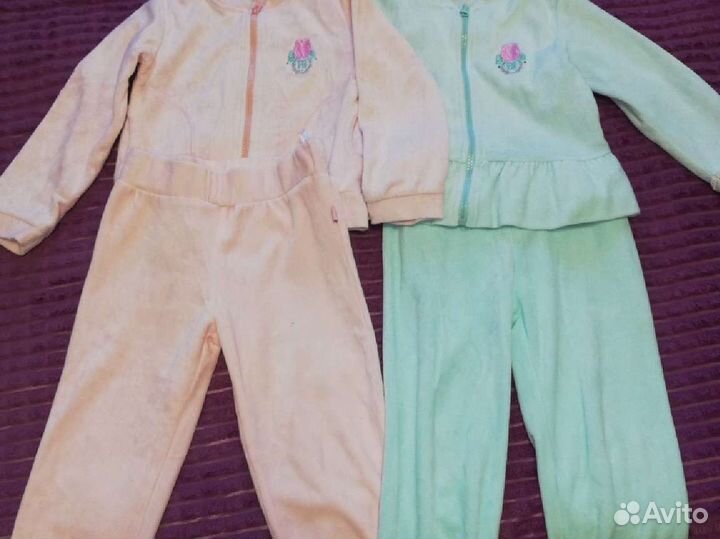 Вещи для девочки