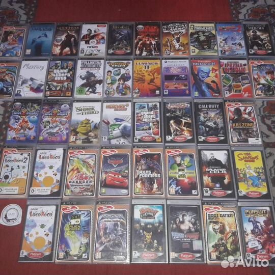 PS3 PS4 xbox 360 - Игры (Обмен)