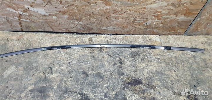 Молдинг крыши правый Opel Astra J GTC 2012-2017