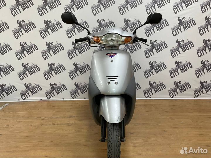 Скутер Honda Dio AF27