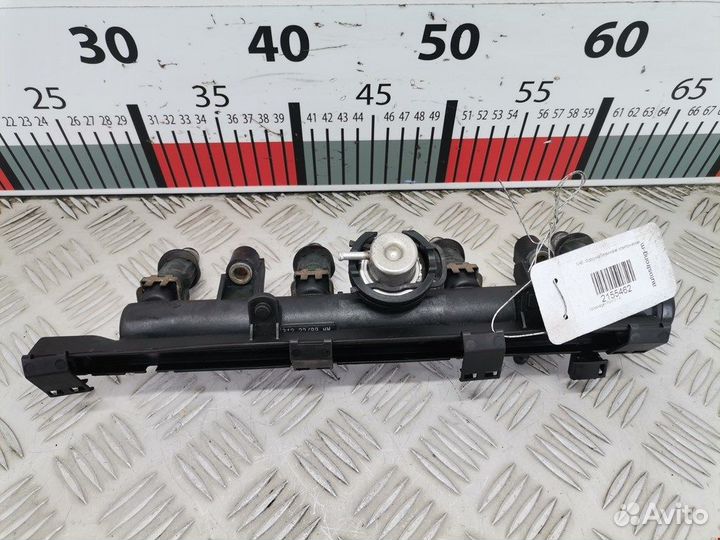 Форсунка для Volkswagen Polo 3