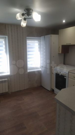 Дом 98 м² на участке 8 сот.