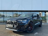 Новый Audi Q8 3.0 AT, 2024, цена 14 990 000 руб.