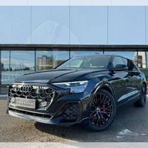 Новый Audi Q8 3.0 AT, 2024, цена 14 990 000 руб.