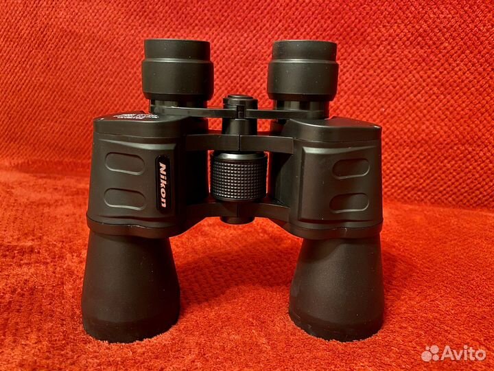Бинокль 50х50Ю