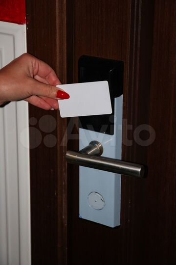 Гостиница, 2150 м²