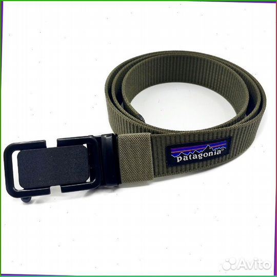 Ремень Patagonia (Все цвета)