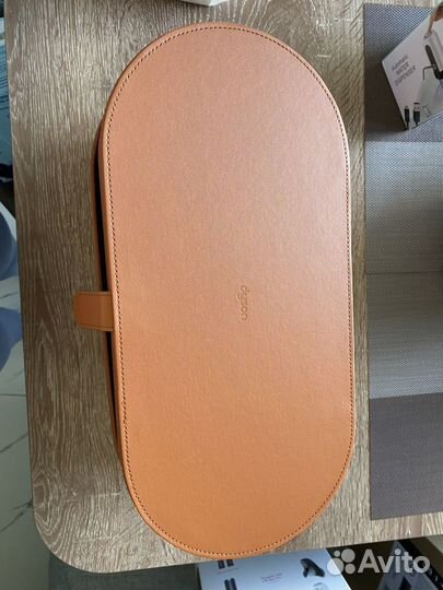 Стайлер dyson airwrap 1в1 оригинальный