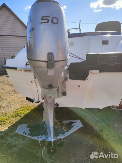 Катер бестер 480