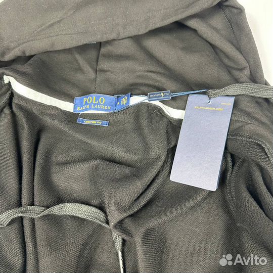 Зип Худи Polo