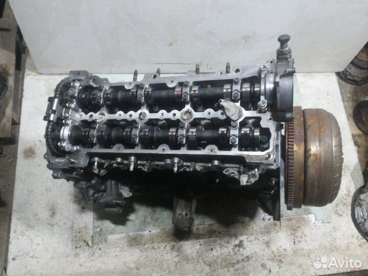 Двигатель (двс) Toyota Land Cruiser Prado KDJ150