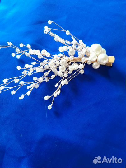 Украшение для волос