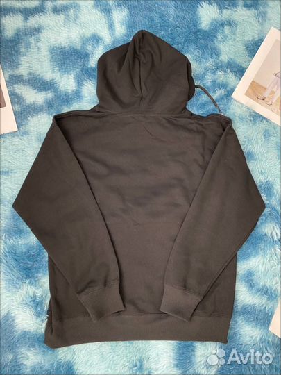 Худи Yohji Yamamoto Neighbourhood