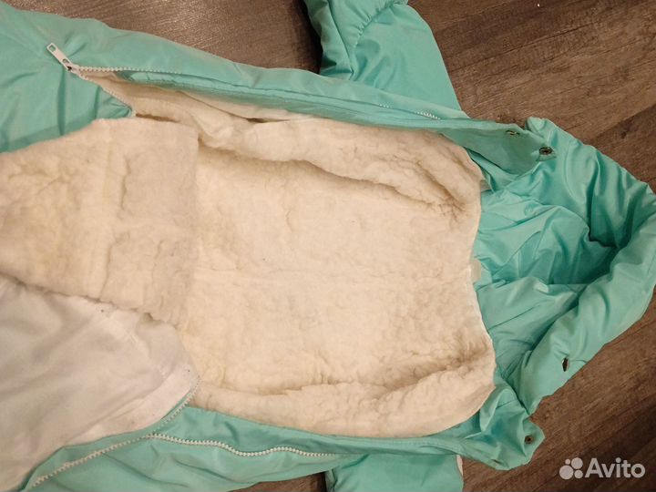 Комбинезон 74