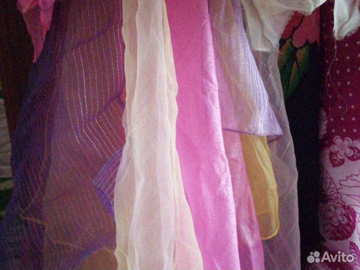 Шаль шерсть 90/90