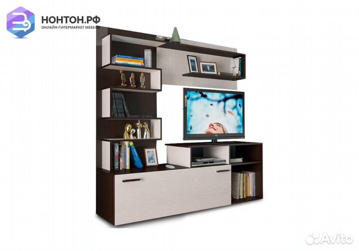 Гостиная Евро