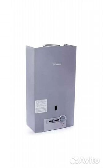 Ремонт газовых колонок и газовых плит