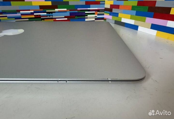 Apple macbook air 13 2015