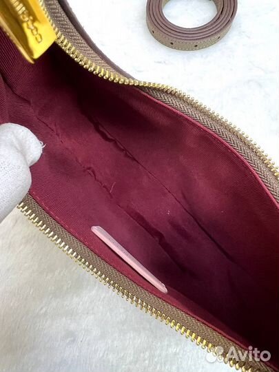 Сумка женская coccinelle