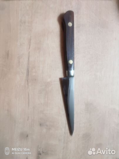 Нож кухонный Yokohama Masakane 115мм