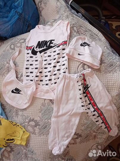 Детская одежда для девочек