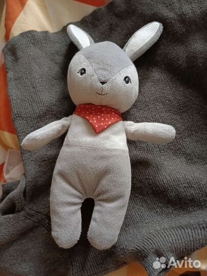 Зайчик IKEA