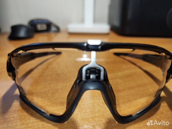 Oakley Jawbreaker Photochromic Оригинал