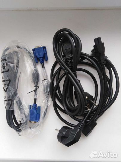 Кабеля разные