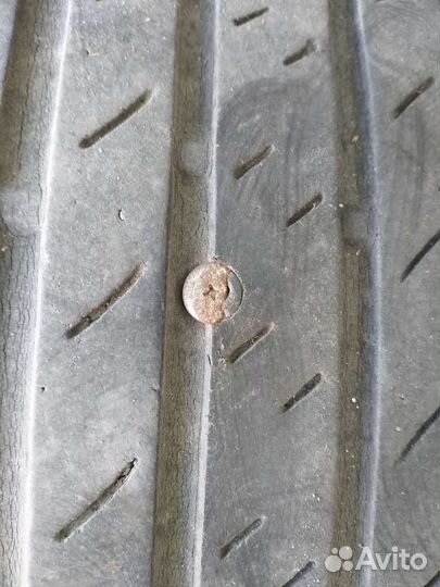 Giti GitiComfort SUV 520 215/65 R16 102H