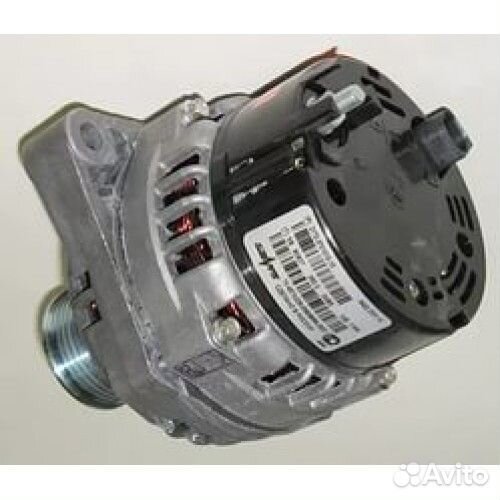 Генератор ваз-2170,1118,2190 (115А) 