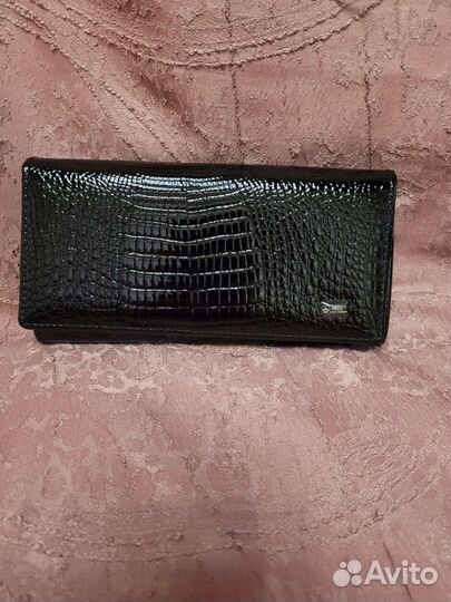 Кошелек женский
