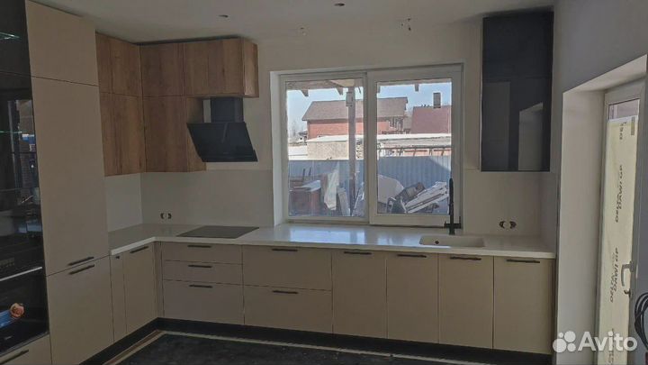 Кухни в рассрочку