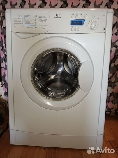 Стиральная машина бу
