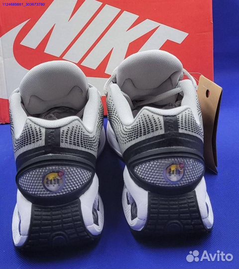 Кроссовки Nike air max Dn (41-45) (Арт.58175)