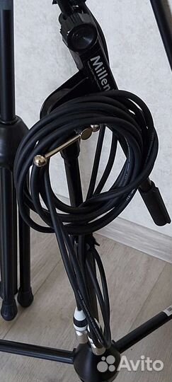 Комплект для звукозаписи