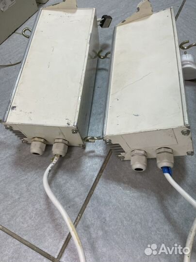 Б/У Эпра-600Вт (для Днат)