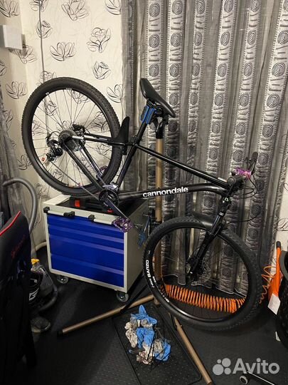 Cannondale Trail 7 (2021/29) M