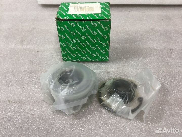 Подшипник ступицы передней с ABS