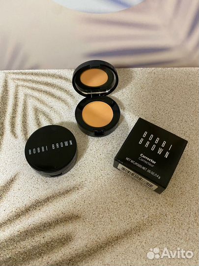 Корректор bobbi brown тон Light To Medium Peach