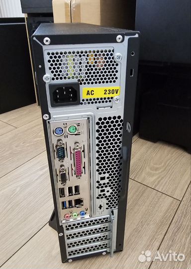 Домашний компьютер