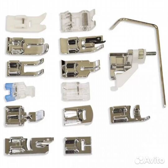 Лапки для швейных машин шитье рукоделие