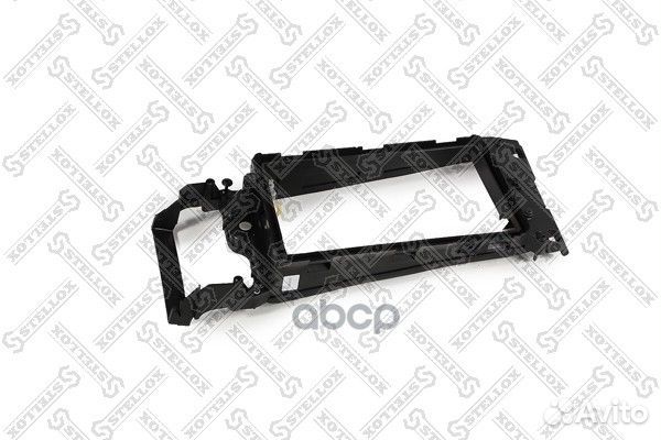 Кронштейны фарstellox 8757003SX Stellox