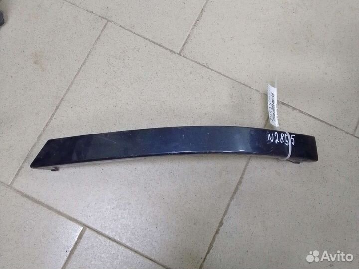 Планка под фонарь BMW 7 series