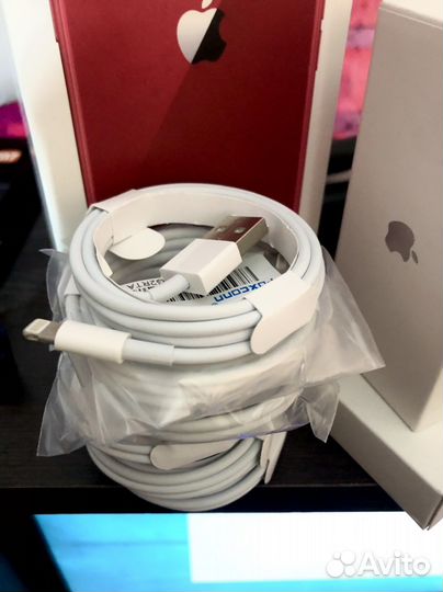 Кабель lightning