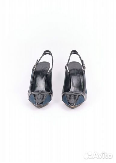 Туфли Balenciaga