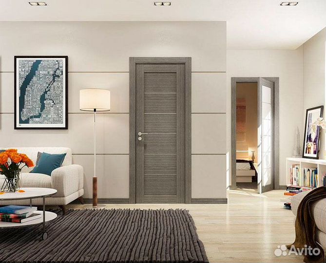 Металлические двери новые в наличии и под заказ